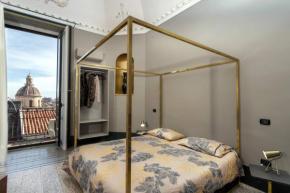 81 Suite and Breakfast, Catania